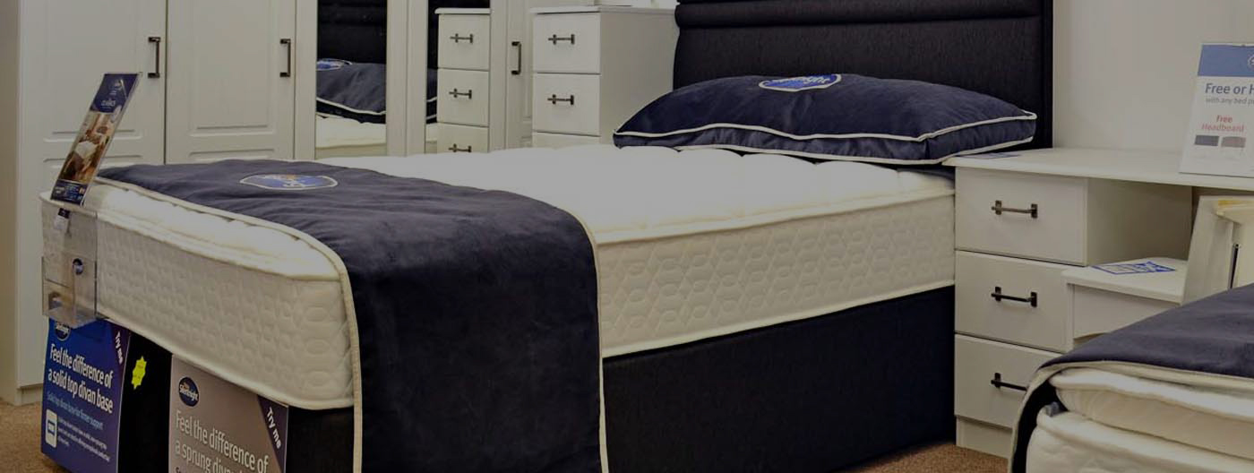 bed - Carpet Smart