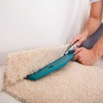 Carpet fitting specialist